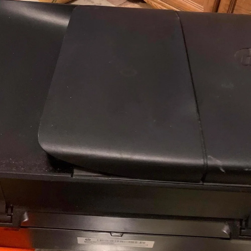 HP Deskjet 5252
